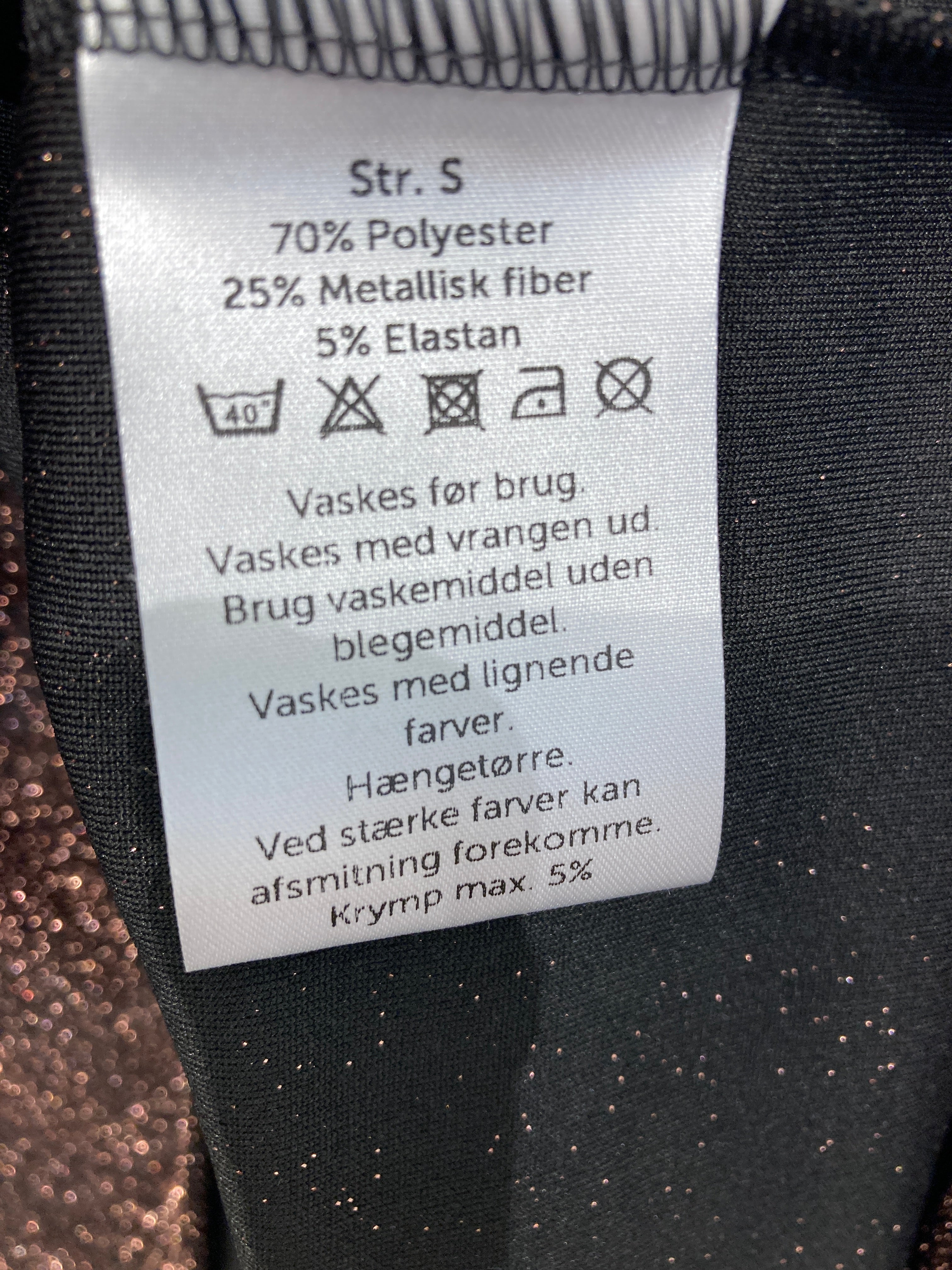 VRS Bluse